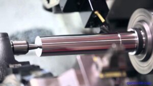 کاریرد تراش CNC